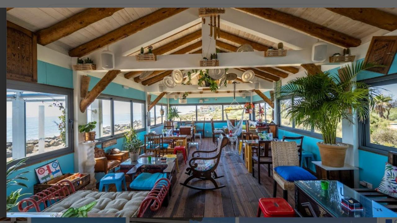 Isla Canela Playa Y Golf, 1ª Linea De Playa Exterior photo