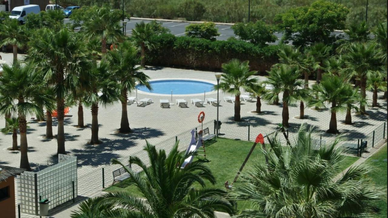 Isla Canela Playa Y Golf, 1ª Linea De Playa Exterior photo
