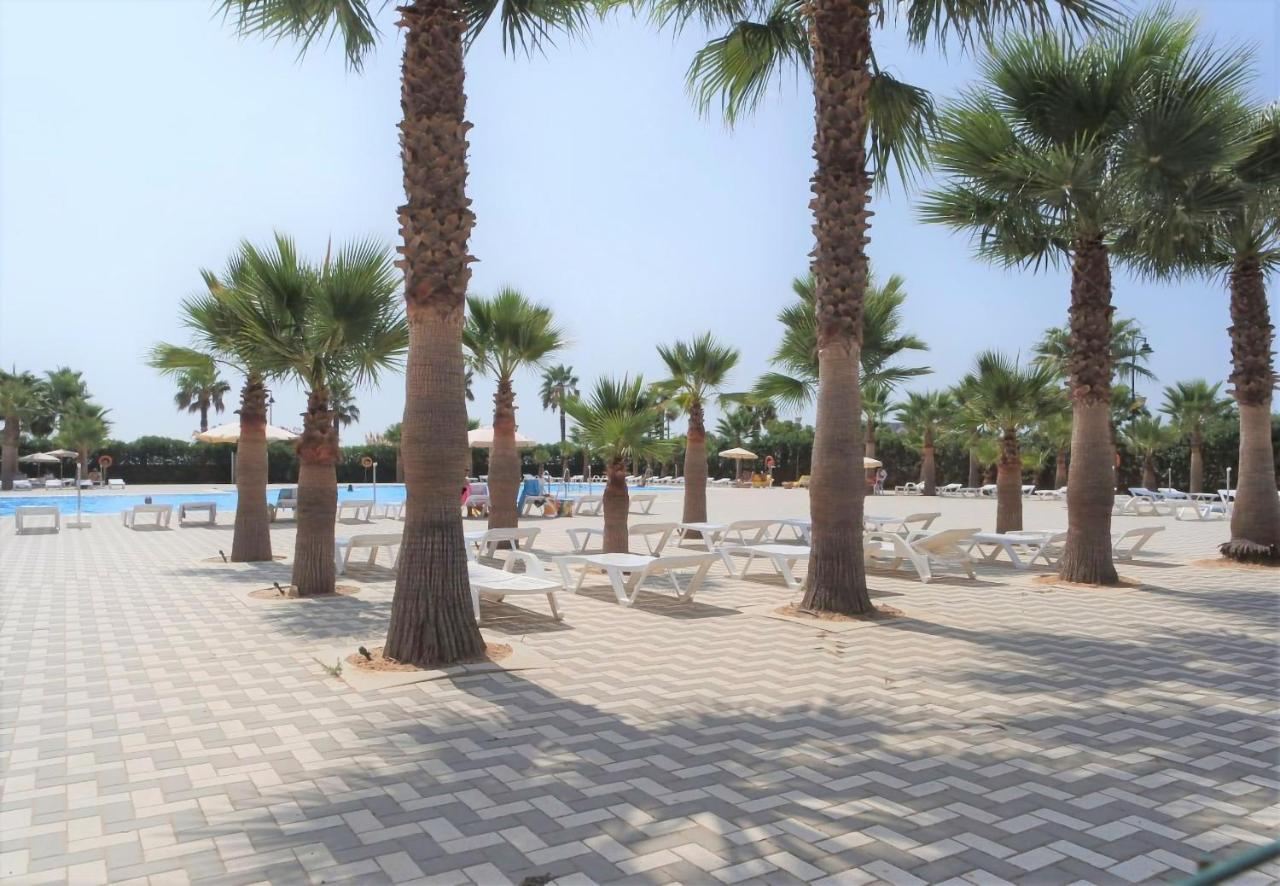 Isla Canela Playa Y Golf, 1ª Linea De Playa Exterior photo