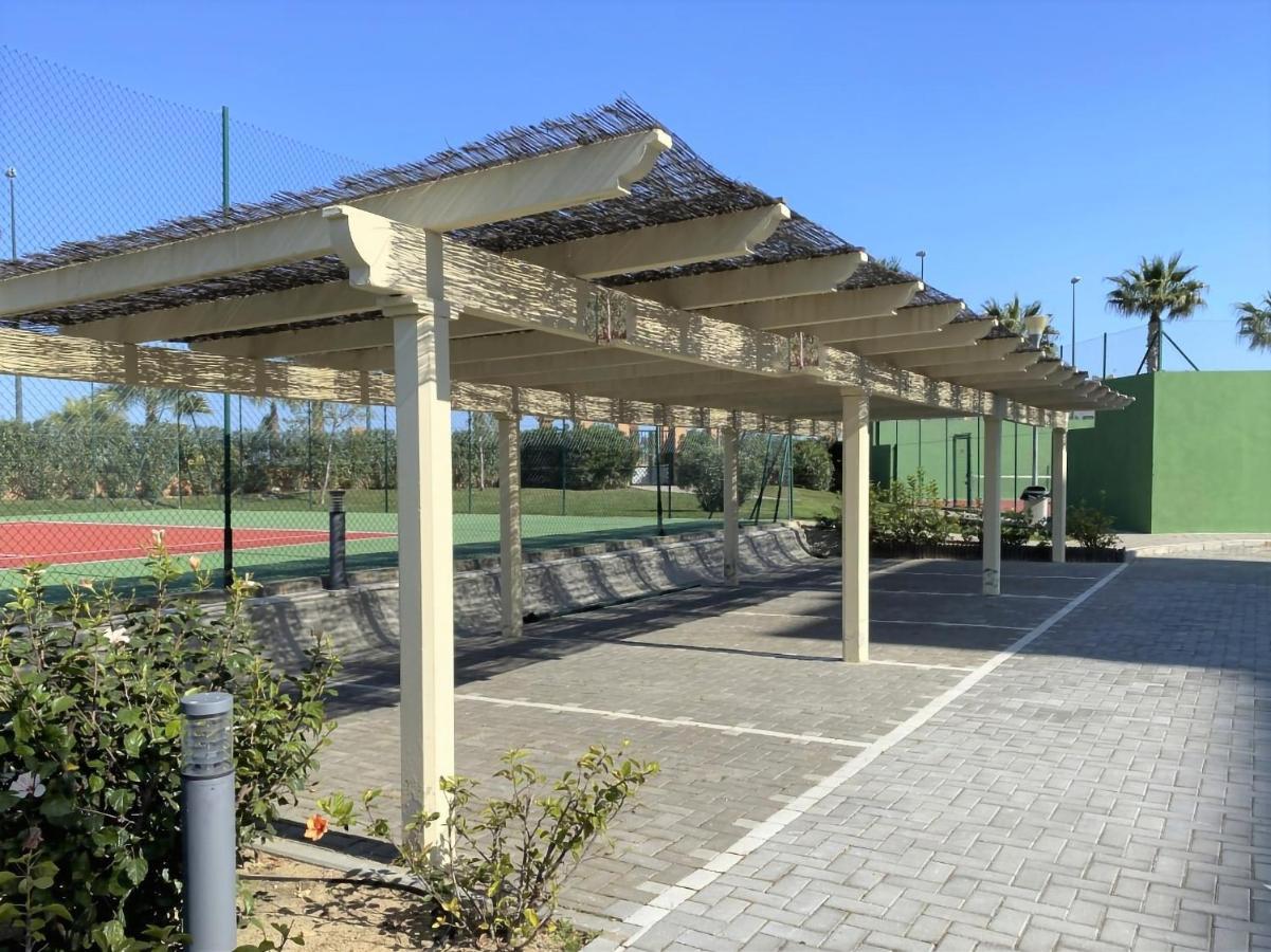 Isla Canela Playa Y Golf, 1ª Linea De Playa Exterior photo
