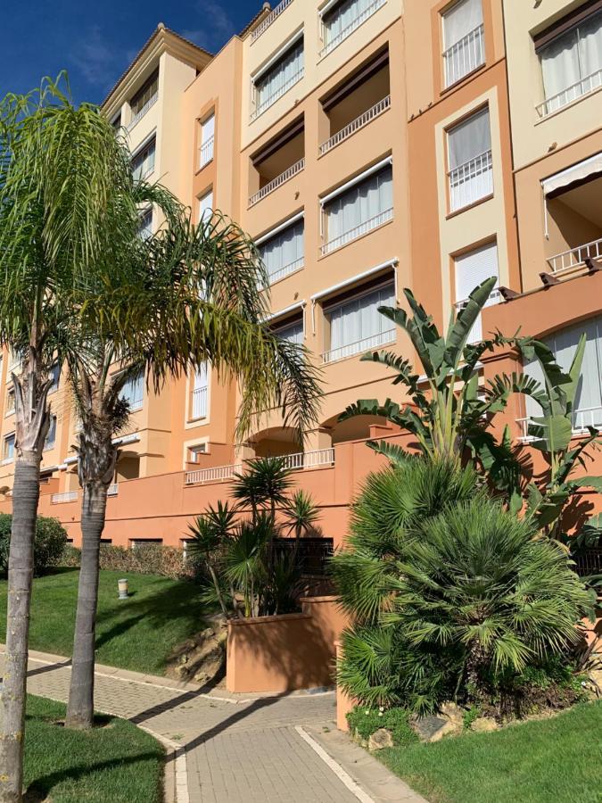 Isla Canela Playa Y Golf, 1ª Linea De Playa Exterior photo