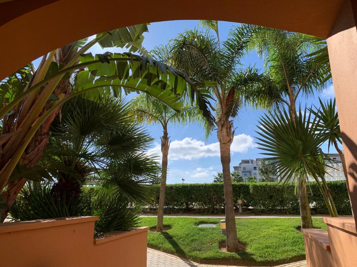 Isla Canela Playa Y Golf, 1ª Linea De Playa Exterior photo