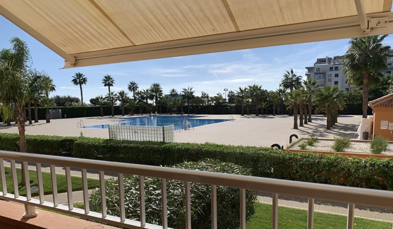 Isla Canela Playa Y Golf, 1ª Linea De Playa Exterior photo