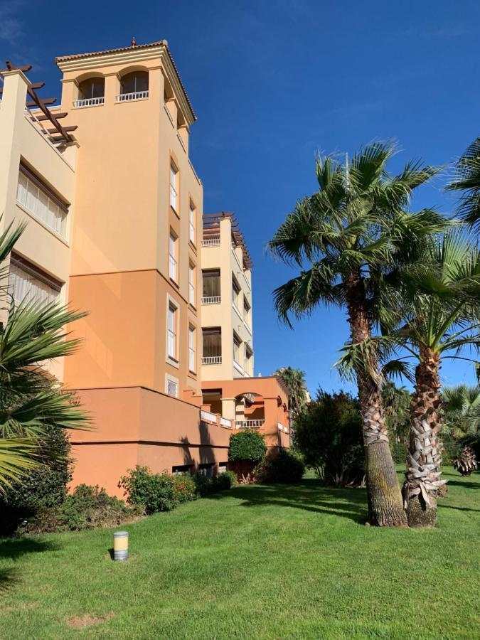 Isla Canela Playa Y Golf, 1ª Linea De Playa Exterior photo