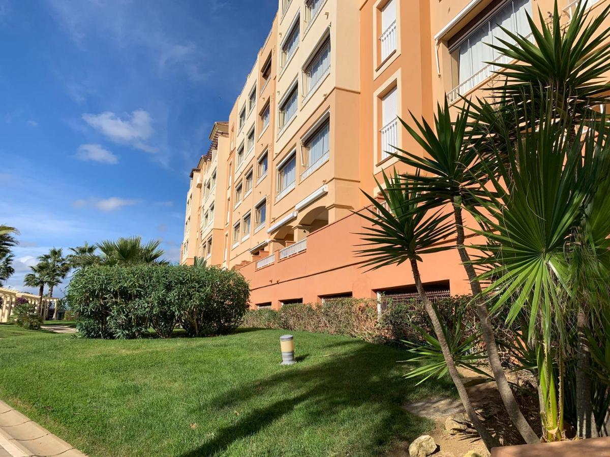 Isla Canela Playa Y Golf, 1ª Linea De Playa Exterior photo